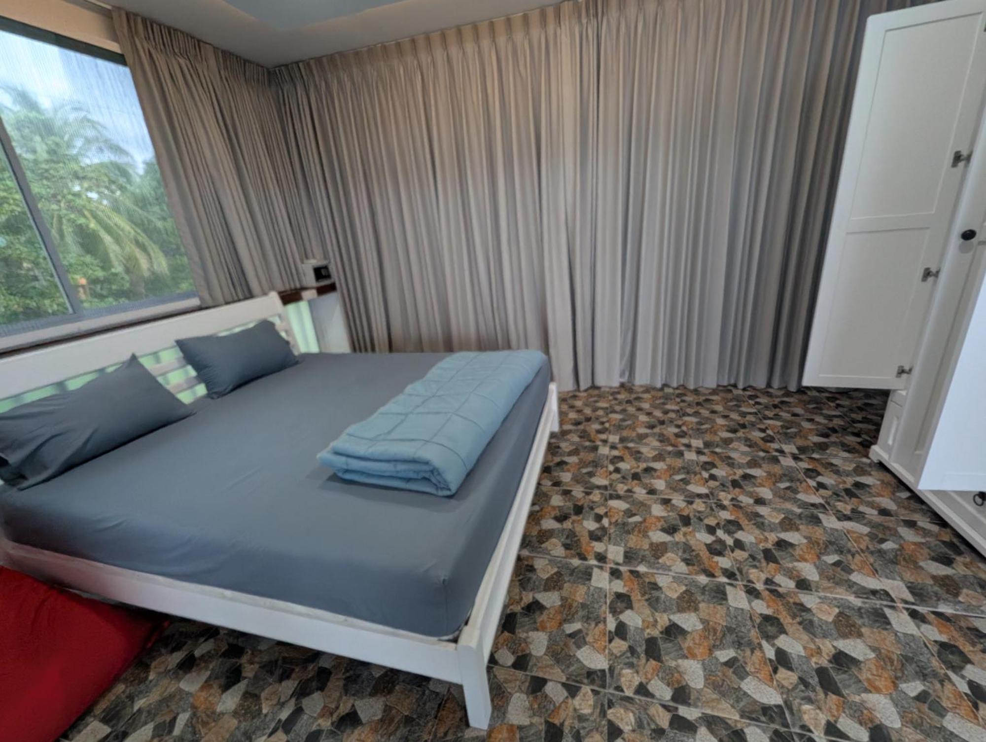 Koh Tan Cuisine High View Taling Ngam (Koh Samui)